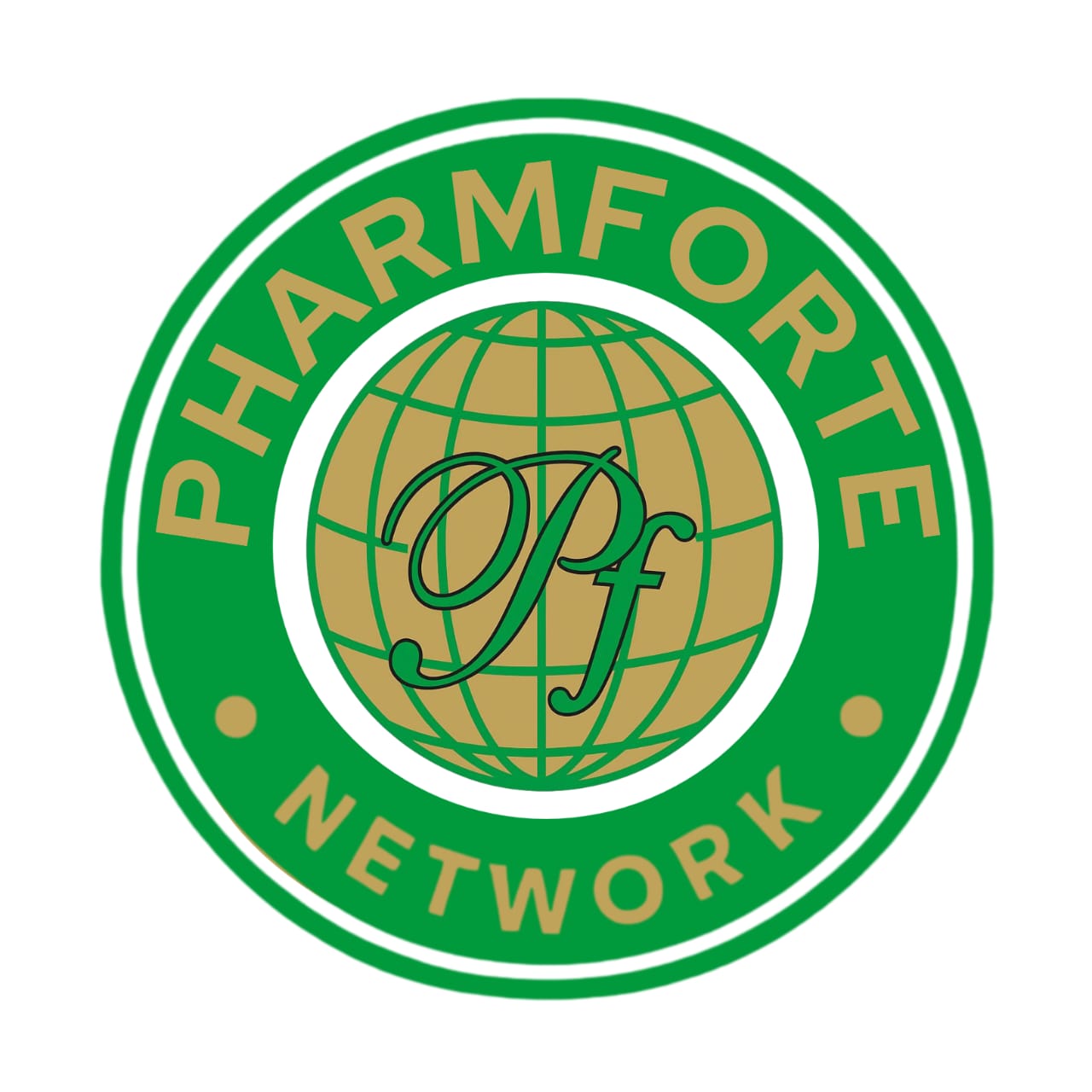 Pharmforte Network Limited